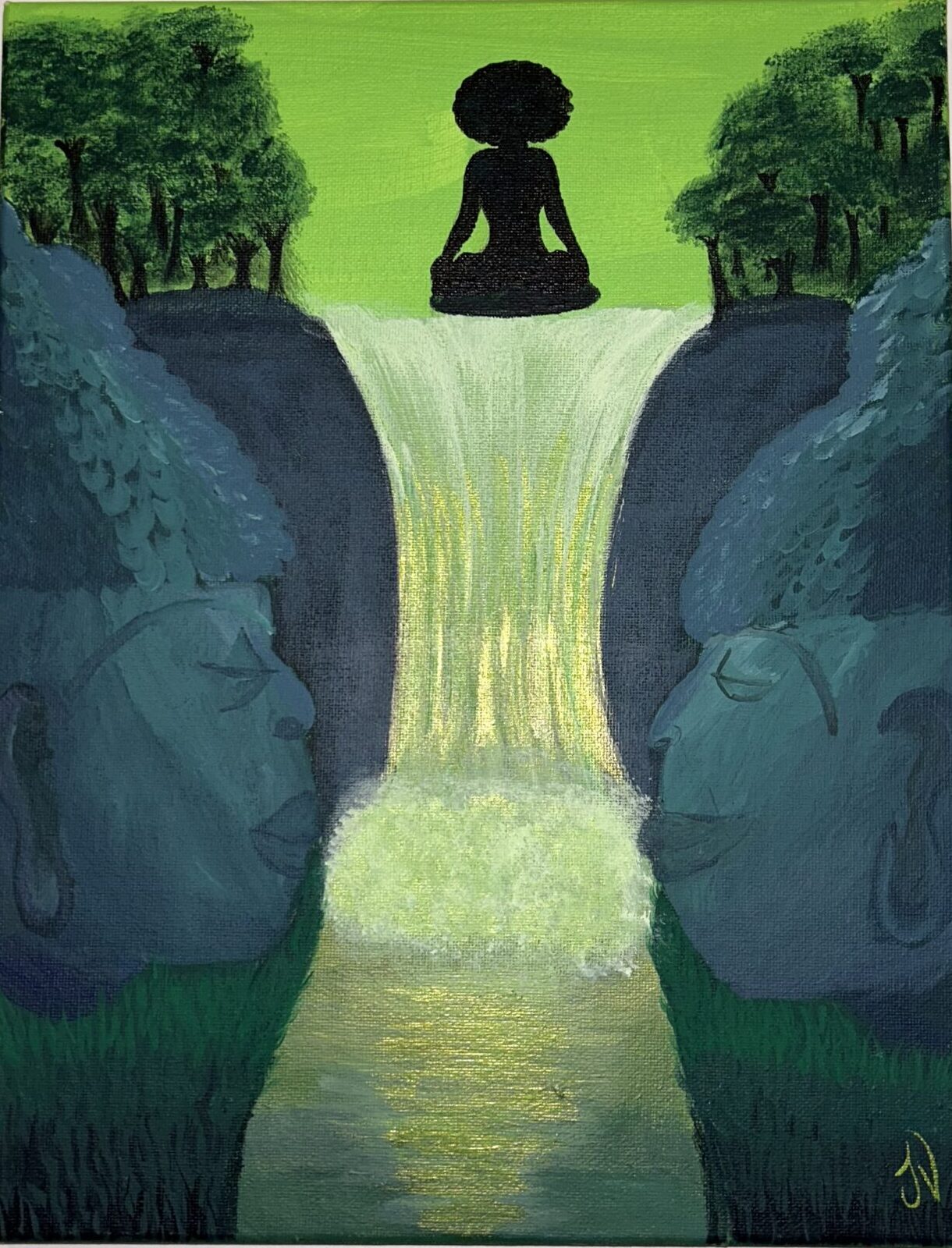 Jade's Lynn: A Creative Journey